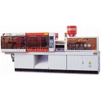 YJ1500 series plastic injection molding machines