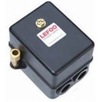 High Pressure Switches for Air Compressor