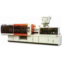 YJ2500 series plastic injection molding machines