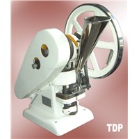 TDP single tablet press