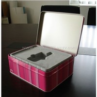 Mobile Box