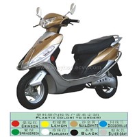 E Bike