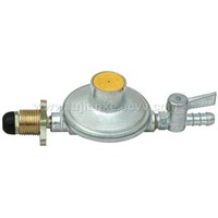 gas regulator