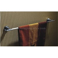 Towel Bar &amp; Towel Ring