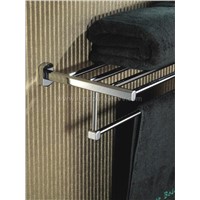 Bath-towel Rack