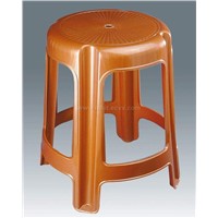plastic injection mold for stool