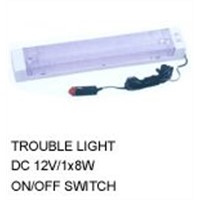 TROUBLE LIGHT