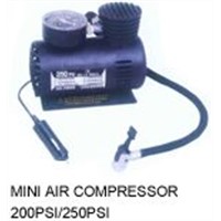 MINI AIR COMPRESSOR