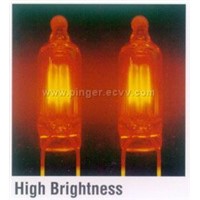 Standard and High Brightness Neon Lamps