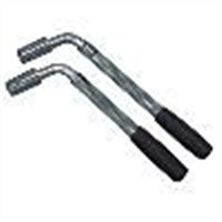Wheel Nut Wrench