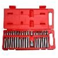 Impact bits set