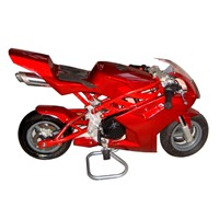 pocket bike