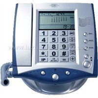 Touch Panel Caller ID Telephone