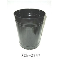 Tin Bucket