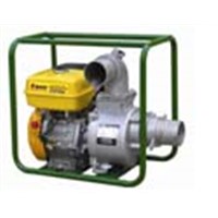 water pump (gasoline water pump)
