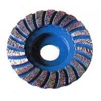 diamond grinding cup wheel