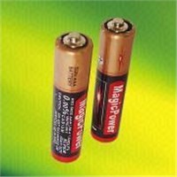 R03 (R03C-UM4) AAA Zinc-carbon Dry Battery