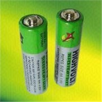 R6 R6P Magicpower AA Dry Battery