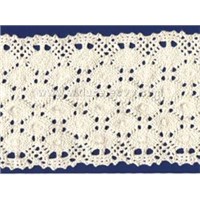 cotton lace W0114