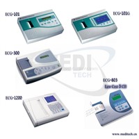 ECG
