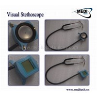 Visual Stethoscope