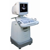 HY6000 Color Doppler Ultrasonic Diagnostic System