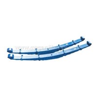 band spring