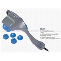 Head Massager