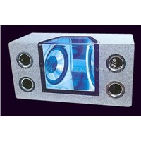 Sound Box