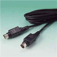 Mini Din Cables