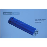 LED Flashlight