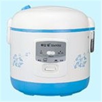 Jar rice cooker( electricity)