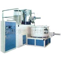 High-Speed Mixing Machine (SHR Series)