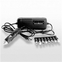 DC/DC Step up converter (Car Adapter) for Laptops!