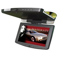 JXF-8400DVD(CAR CD/DVD/LCD/MP3)