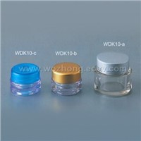 Plastic Bottle
