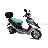 motorcycle