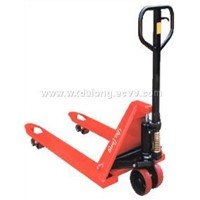 CBY Series of the Hand Pallet Truck
