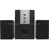 speaker