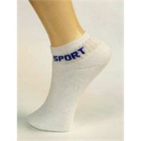 Womens Low Cut Sports Socks