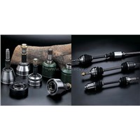 C.V Joints