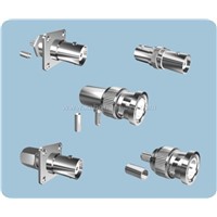 BNC Connectors