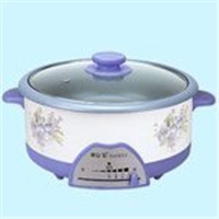 Multi purpose cooker(hot pot)