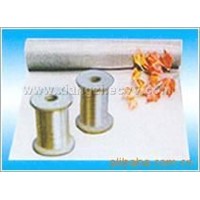Stainless Steel Wire and Mesh