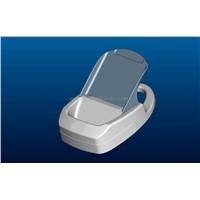 Plastic mould