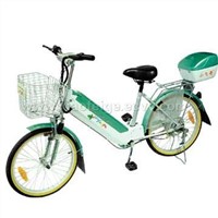 Electric Bicycle