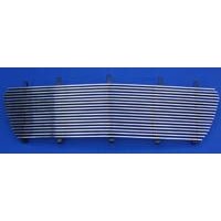 Lincoln Billet Grille