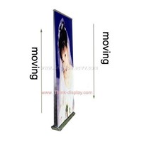 banner stand (YL-N2)