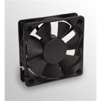 60x60x15mm DC Fan