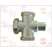 Reducing Valve